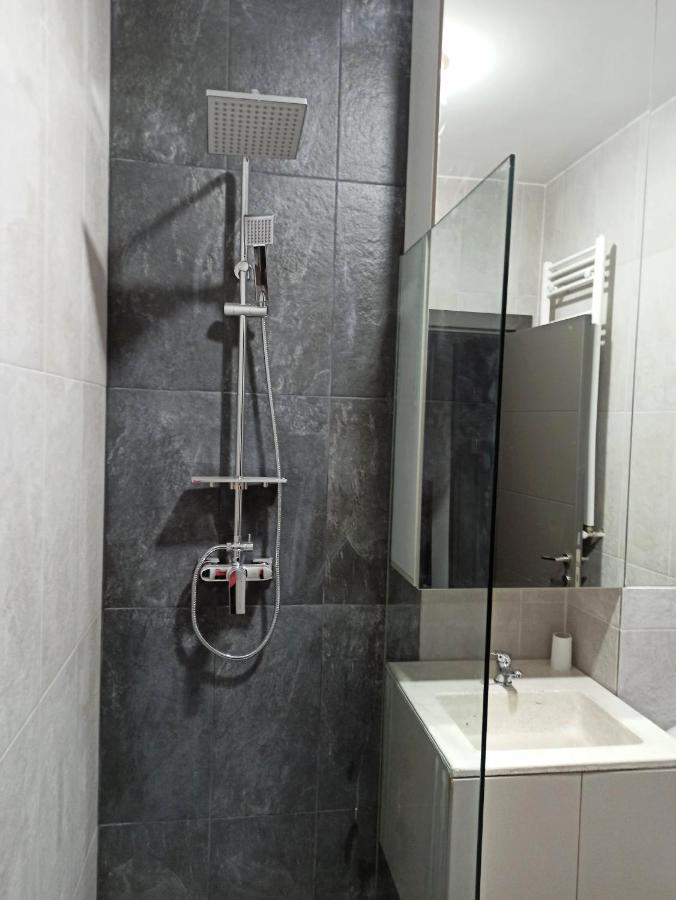 Stylish, Modern 2 Rooms Flat With Panoramic View, Near Presidential Palace Bucureşti Exterior foto