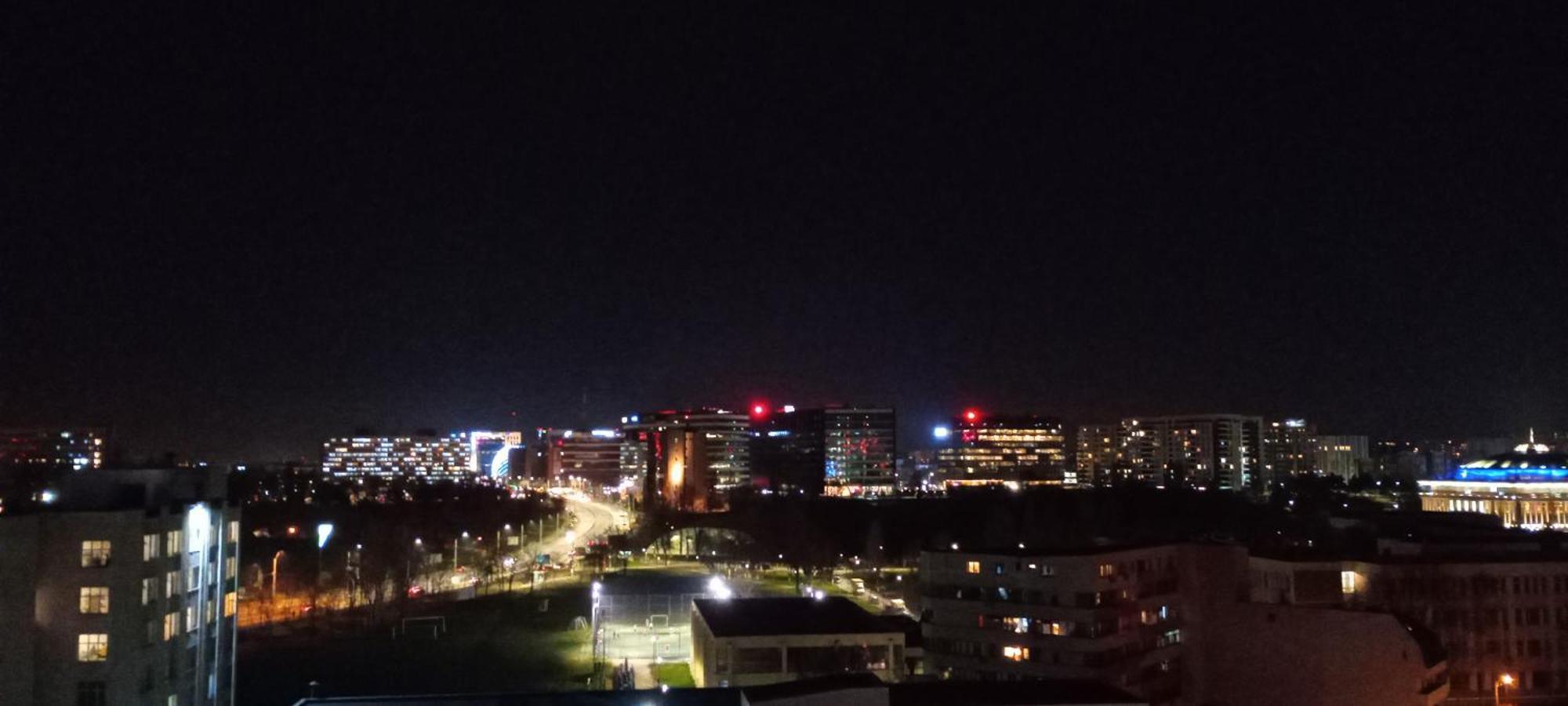 Stylish, Modern 2 Rooms Flat With Panoramic View, Near Presidential Palace Bucureşti Exterior foto
